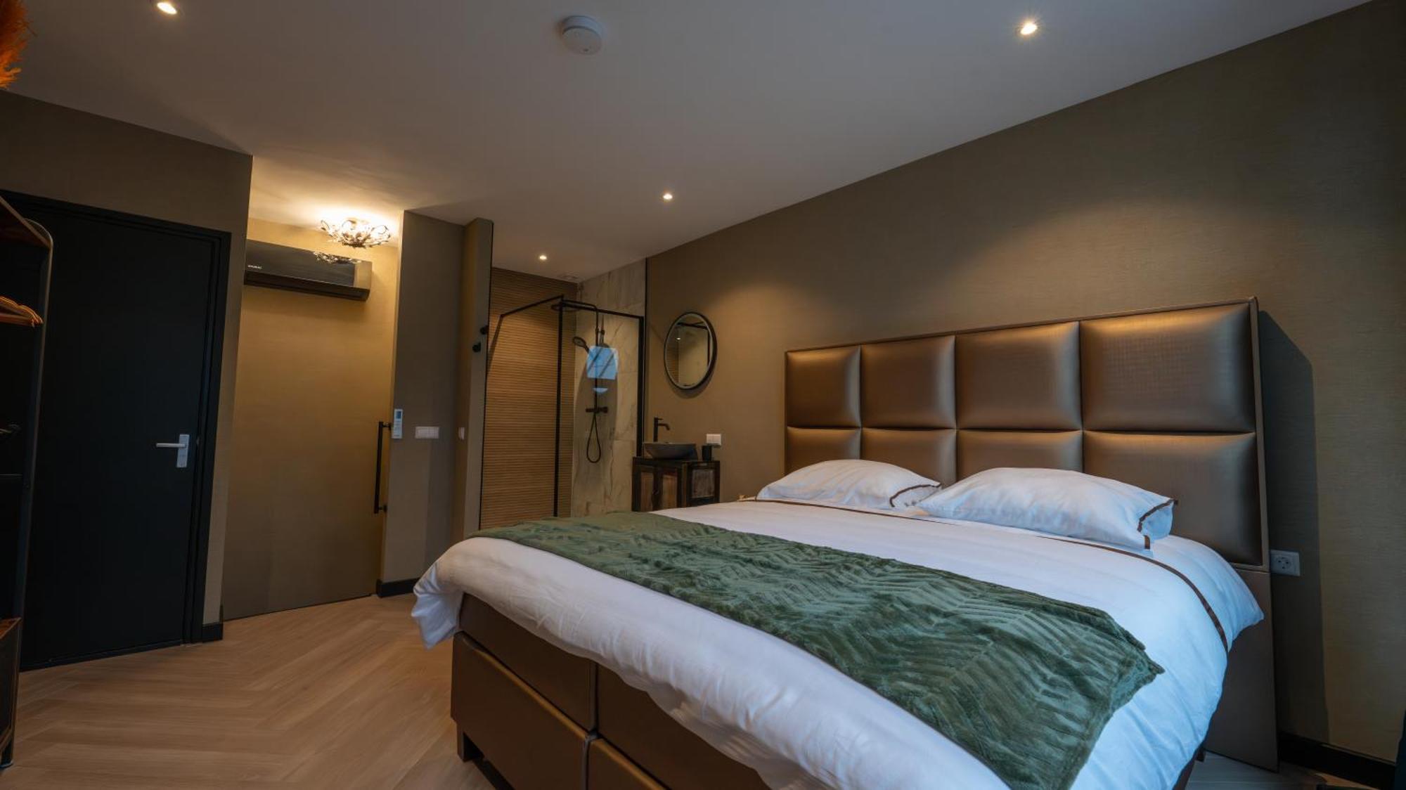 Downtown Suite Haga Zewnętrze zdjęcie