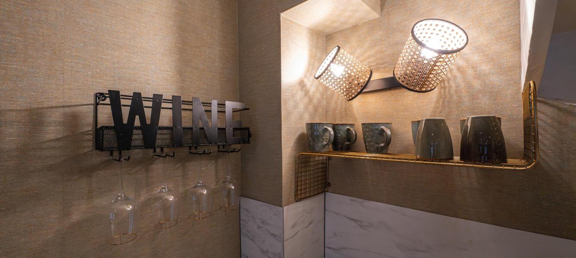 Downtown Suite Haga Zewnętrze zdjęcie