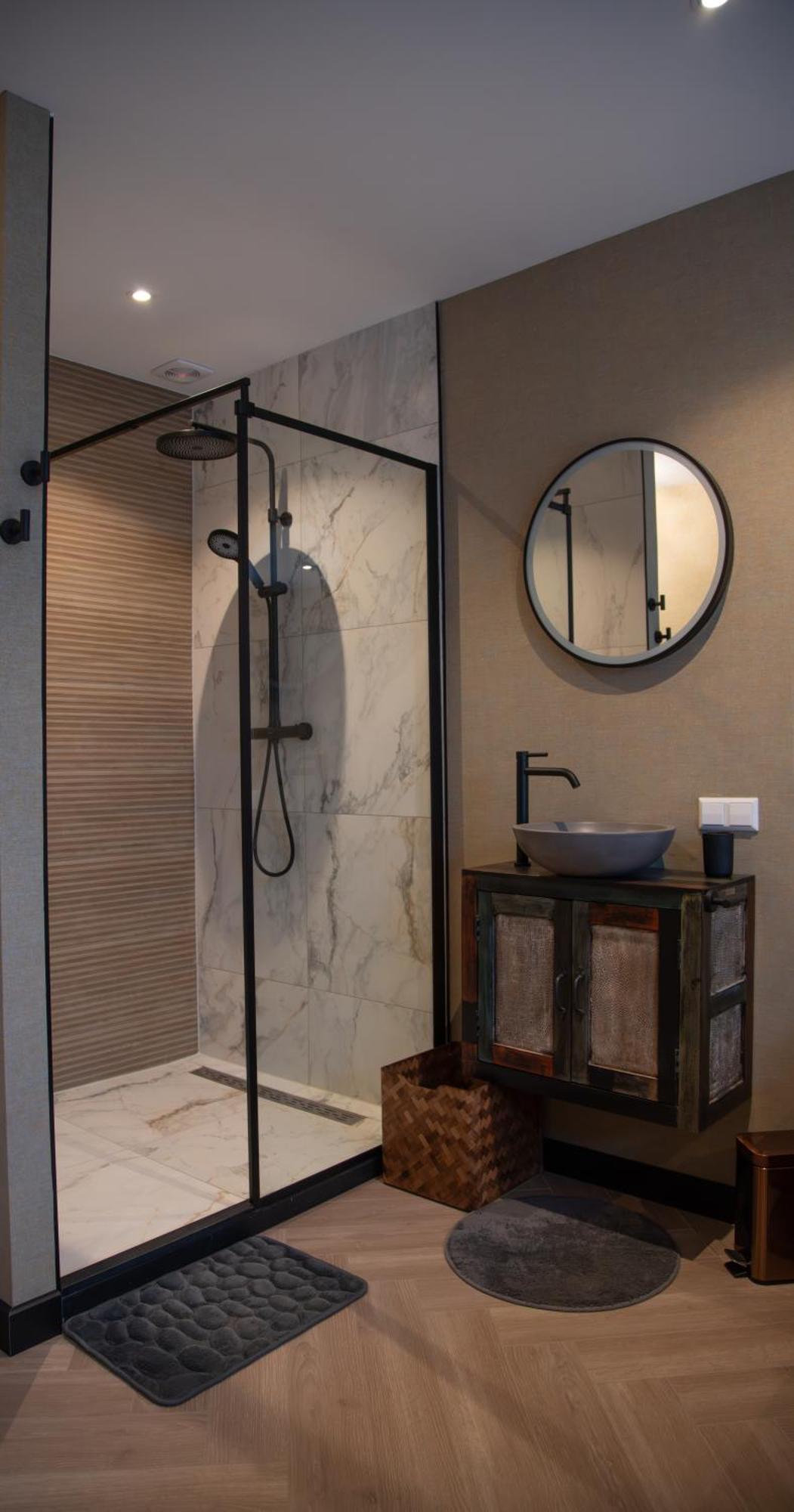 Downtown Suite Haga Zewnętrze zdjęcie