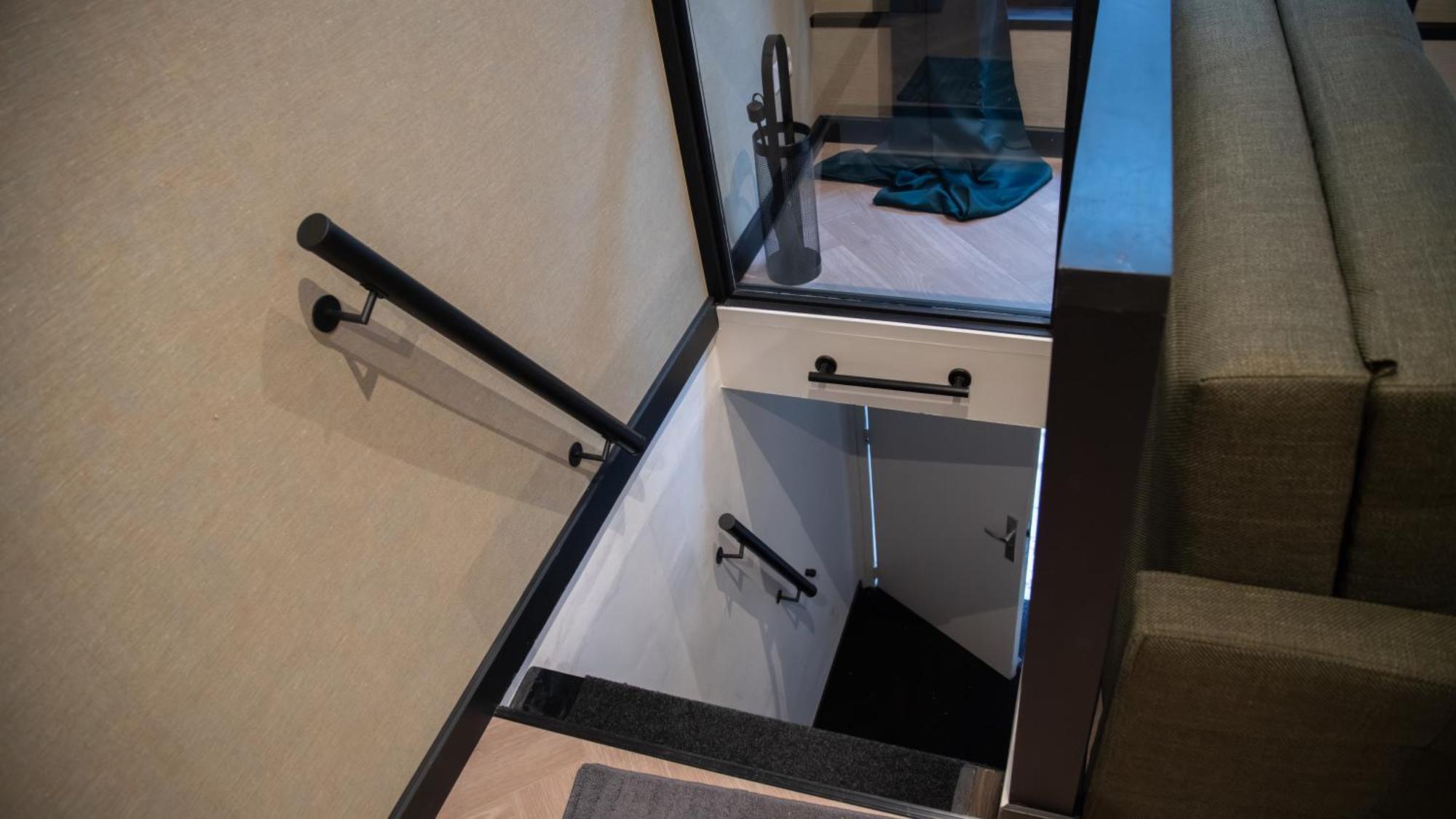 Downtown Suite Haga Zewnętrze zdjęcie