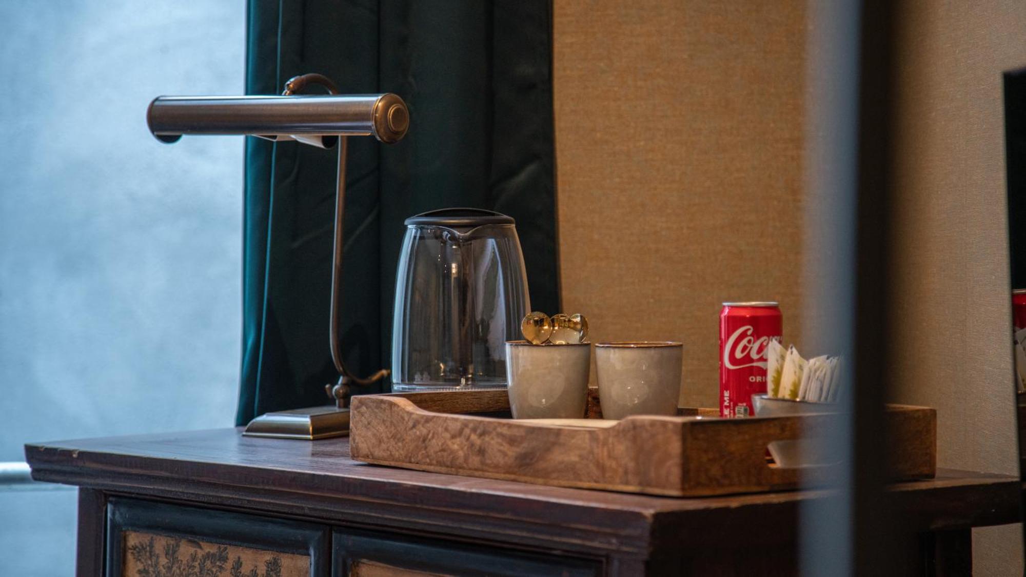 Downtown Suite Haga Zewnętrze zdjęcie